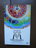 Multiversity TPB (2016) - Mycomicshop.be