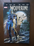 Wolverine The End TPB (2004) 1st Edition - Mycomicshop.be
