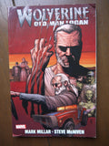 Wolverine Old Man Logan TPB (2010) - Mycomicshop.be