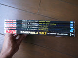 Cable and Deadpool TPB (2004) Complete Set - Mycomicshop.be