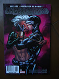 Astonishing X-Men Exalted TPB (2012) - Mycomicshop.be