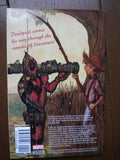 Deadpool Killustrated TPB (2013) - Mycomicshop.be