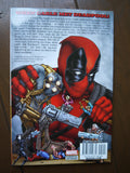 Deadpool vs. X-Force TPB (2014) - Mycomicshop.be
