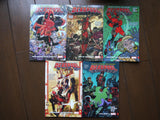 Deadpool The World's Greatest Comic Magazine TPB (2016) 1 - 5 - Mycomicshop.be