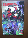 Deadpool Too Soon TPB (2017) - Mycomicshop.be