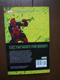 Deadpool and the Mercs For Money TPB (2016) #0 - Mycomicshop.be