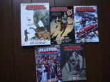 Deadpool TPB (2013) #1-6 - Mycomicshop.be