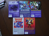 Darkwing Duck TPB (Boom) Complete Set - Mycomicshop.be
