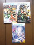 Brightest Day TPB (2011) Complete Set - Mycomicshop.be