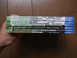 Green Lantern Corps (2006) Complete Set - Mycomicshop.be