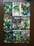 Green Lantern Corps (2006) Complete Set - Mycomicshop.be