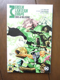 Green Lantern Corps Edge of Oblivion TPB (2016) - Mycomicshop.be