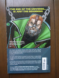 Green Lantern Corps Edge of Oblivion TPB (2016) - Mycomicshop.be
