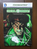 Green Lantern Emerald Warriors TPB (2012 DC) Brightest Day - Mycomicshop.be