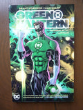 Green Lantern TPB (2019- DC) By Grant Morrison - Mycomicshop.be