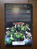 Green Lantern TPB (2019- DC) By Grant Morrison - Mycomicshop.be