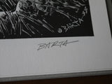 Monsters: The Portfolio S/N Limited Edition Portfolio 353/500 (Avalon Editions, 1988). - Mycomicshop.be