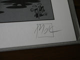 Monsters: The Portfolio S/N Limited Edition Portfolio 353/500 (Avalon Editions, 1988). - Mycomicshop.be