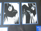 Batman No Man's Land Print Set by Alex Ross (1999 DC Comics) - Mycomicshop.be