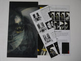Batman No Man's Land Print Set by Alex Ross (1999 DC Comics) - Mycomicshop.be