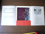 Michael Kaluta Dante's Inferno Signed Portfolio 1975 - Mycomicshop.be