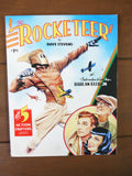 Rocketeer GN (1985 Eclipse) - Mycomicshop.be