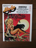 Alter Ego (1999 Magazine) #21 - Mycomicshop.be
