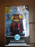 McFarlane Gold Label DC Multiverse Batman of Zur-En-Arrh Unmasked - Mycomicshop.be