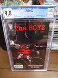 Boys (2006 Wildstorm/Dynamite) #1 CGC 9.8 - Mycomicshop.be