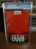 Crossover (2020 Image) #5C CGC 9.8 - Mycomicshop.be