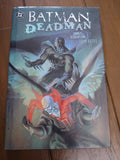 Batman/Deadman Death and Glory HC (1996 DC) - Mycomicshop.be