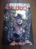 Fistful of Blood TPB (2016 IDW) - Mycomicshop.be