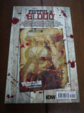 Fistful of Blood TPB (2016 IDW) - Mycomicshop.be