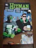 Hitman TPB Set #1-4 - Mycomicshop.be
