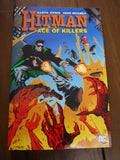 Hitman TPB Set #1-4 - Mycomicshop.be