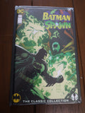 Batman/Spawn HC (2022 DC/Image) The Classic Collection - Mycomicshop.be