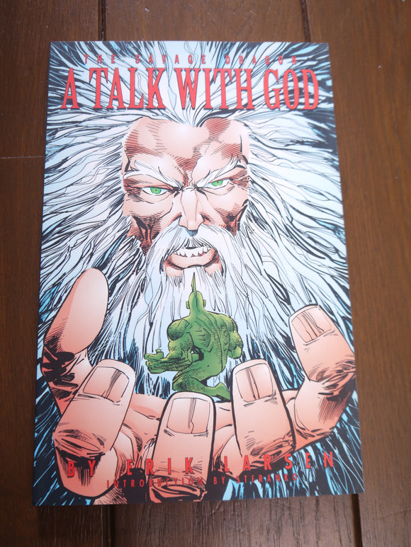 Savage Dragon TPB (2002-2005 Image) #7 - Mycomicshop.be