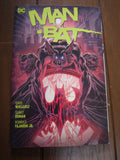 Man-Bat TPB (2021) #1 - Mycomicshop.be