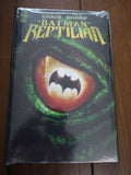 Batman Reptilian HC (2022 DC Black Label) - Mycomicshop.be