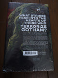 Batman Reptilian HC (2022 DC Black Label) - Mycomicshop.be