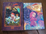 Fairy Quest TPB (2013 Boom) HC+TPB - Mycomicshop.be