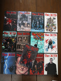 Boys TPB (2007-2012 Dynamite) Complete Set - Mycomicshop.be