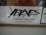 Poster Xerxes 2010 - Frank Miller Signed