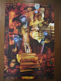 Poster Sandman Dave Mckean 1997