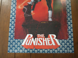 Poster Punisher XIII 1993 #156