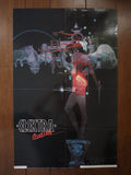 Poster Elektra Assassin 1991 Bill Sienkiewicz
