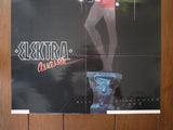 Poster Elektra Assassin 1991 Bill Sienkiewicz