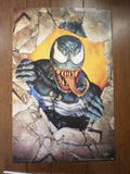 Poster Venom III 1995 Tom Taggart