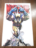 Poster Wolverine #138 1993