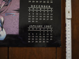 Poster Gen 13 Calendar 1996 Campbell